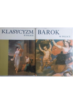 Barok w Polsce / Klasycyzm w Polsce