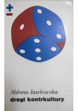 Drogi kontrkultury
