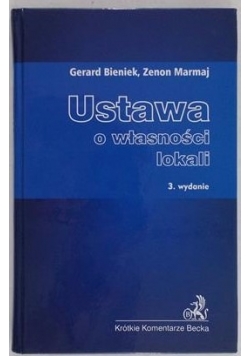 Ustawa o własności lokali