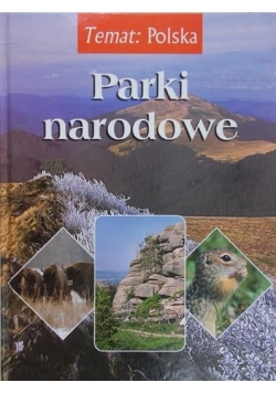 Parki narodowe