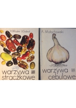 Warzywa strączkowe/Warzywa cebulowe