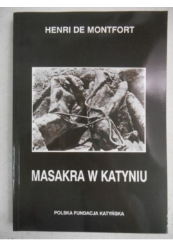 Masakra w Katyniu
