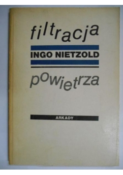 Filtracja powietrza