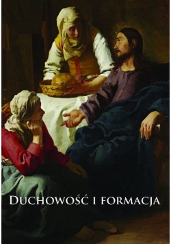 Duchowość i formacja