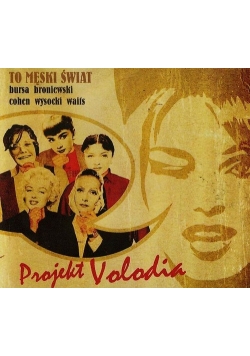 To męski świat