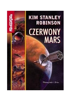 Red Mars