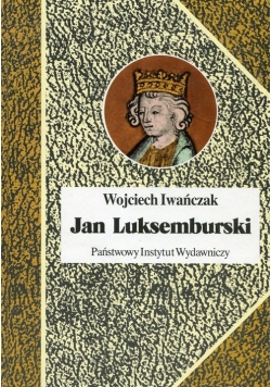Jan Luksemburski