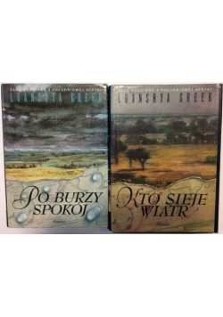 Po burzy spokój/Kto sieje wiatr