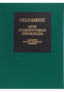 Epos starożytnego dwurzecza