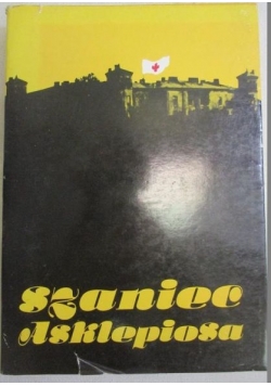 Szaniec Asklepiosa