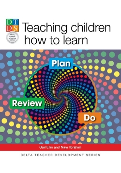 Teaching children how to learn
