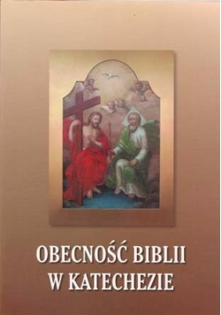 Obecność biblii w katechezie