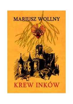 Krew Inków