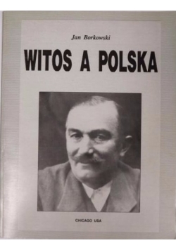 Witos a Polska