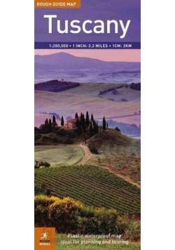 Tuscany