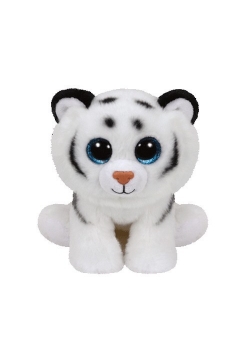 Beanie Babies tygrys Tundra 16 cm