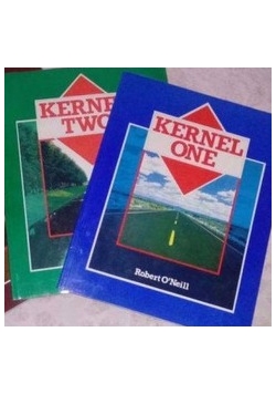 Kernel one/Kernel two