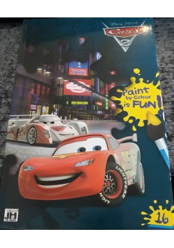 Cars 2