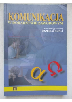 Komunikacja w doradztwie zawodowym