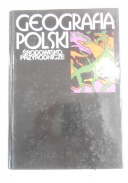 Geografia Polski