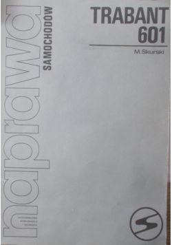Naprawa samochodów