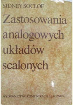 Zastosowania analogowych układów scalonych