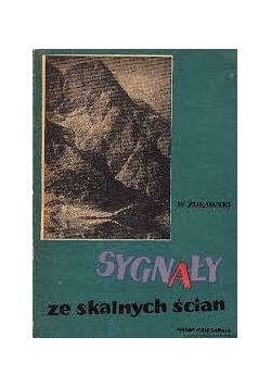 Sygnały ze szklanych ścian