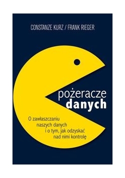 Pożeracze danych,Nowa