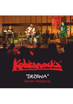 Drzewa koncert akustyczny