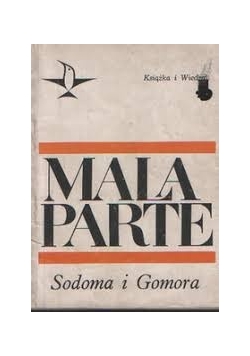 Sodoma i Gomora