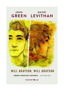 Will Grayson Will Grayson