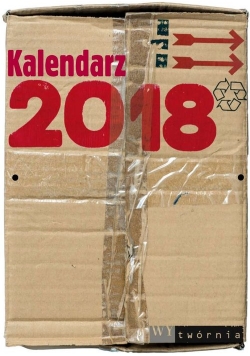 Kalendarz 2018
