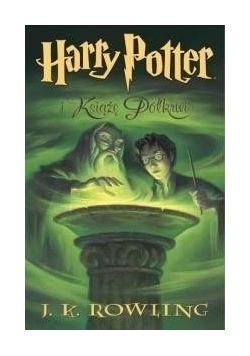 Harry Potter i Książę Półkrwi