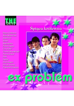 Śpiąca królewna