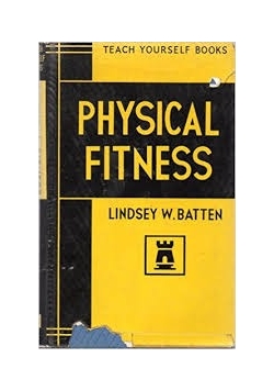 Physical fitnes