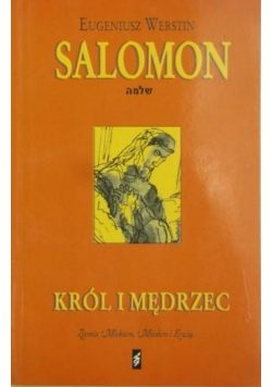 Salomon. Król i mędrzec