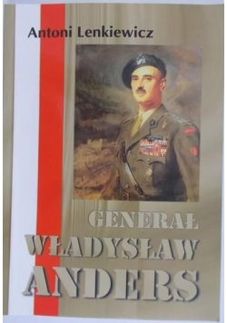 Generał Władysław Anders