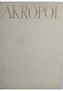 Akropol