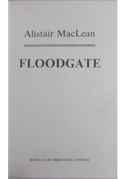 Floodgate