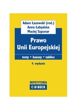 Prawo Unii Europejskiej