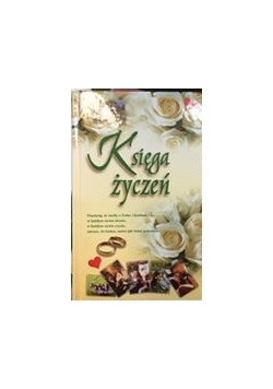 Księga życzeń