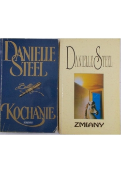 Zmiany / Kochanie