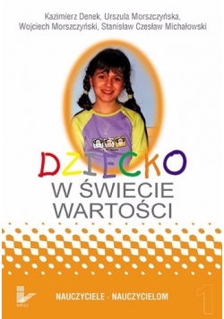 Dziecko w świecie wartości