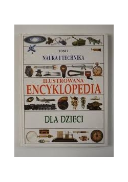 Ilustrowana encyklopedia