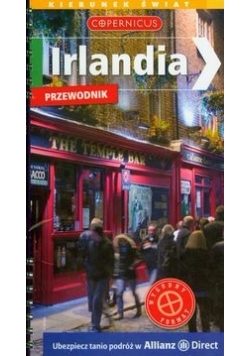 Irlandia Przewodnik