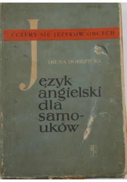 Język angielski dla samouków, Zestaw XIII zeszytów