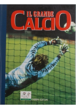 Il Grande Calcio - Le statistiche