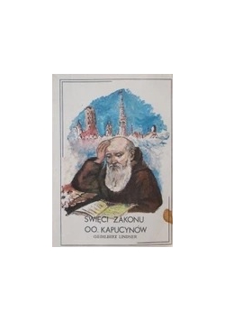 Święci zakonu Oo. Kapucynów