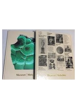 Malachite 2 tomy