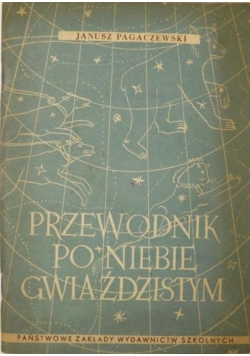 Przewodnik po niebie gwiaździstym